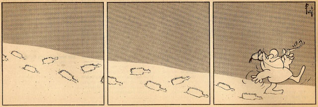 De Perfesser by Jan van der Aa