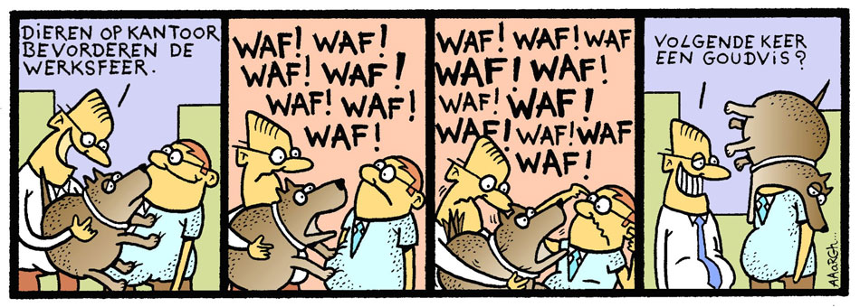 NV Overwerk, by AAaRGH...