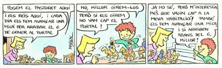 Els Farrus by Marsal Abella Bresco