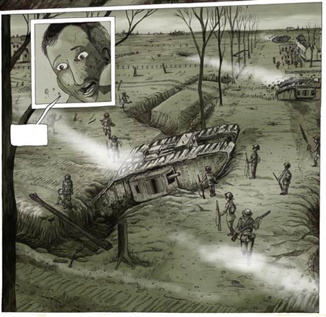 The Newport Gathering by Ivan Adriaenssens