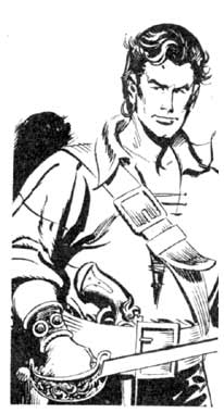 Pedro  Alférez González