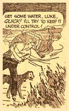 Ben Webster by Edwin Alger