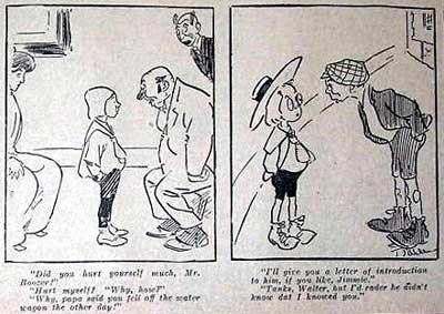 Just Kids, by T.S. Allen (1905)