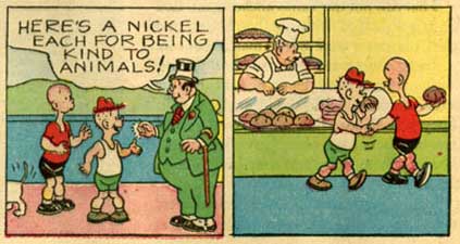 Carl Thomas  Anderson