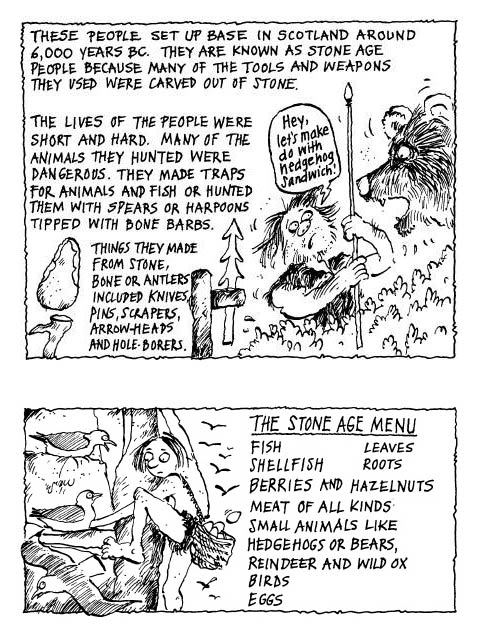 1314 and all that by Scoular Anderson