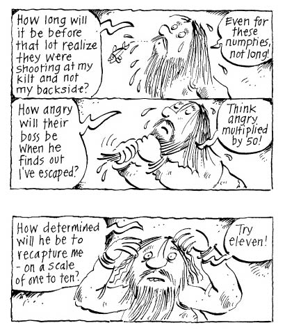 Rob Roy And All That by Scoular Anderson