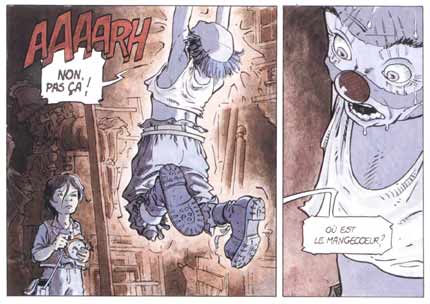 Jean-Baptiste  Andreae