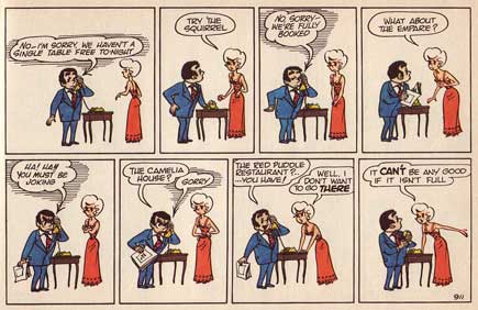 The Gambols, by Barry Appleby