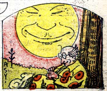 Pomplius Pécari, by Asy