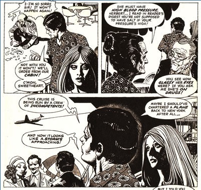 I Think I'll Keep Her, by Auraleon