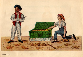 Mijnheer Pardoes en mejuffrouw Muizenschrik