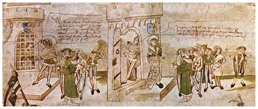 From the History of Dutch Comics History