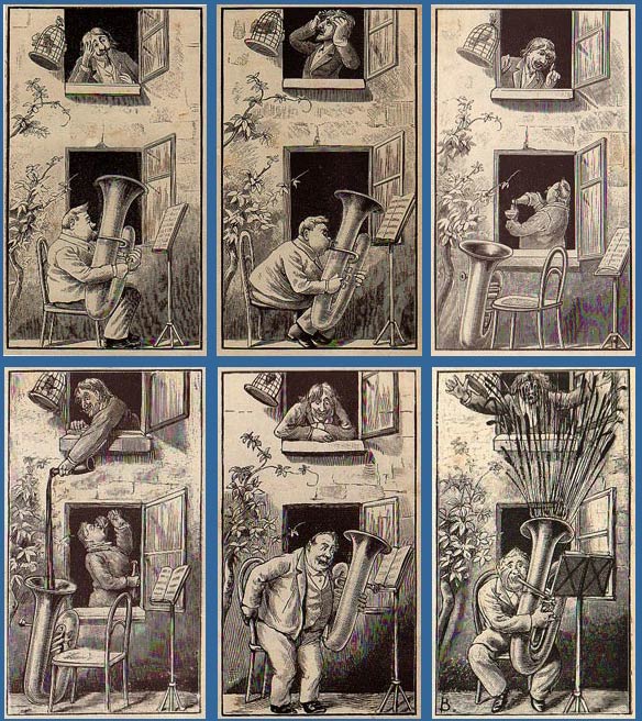 Uit: Voor 't Jonge Volkje, 1898