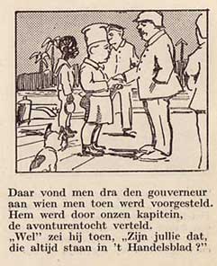 Meelmuts en Roetkop van O. Roland