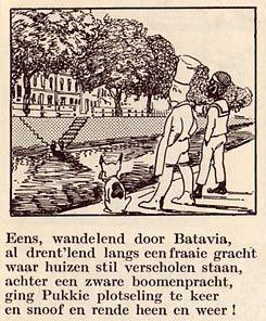 Meelmuts en Roetkop van O. Roland