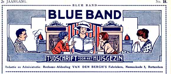 Blue Band
