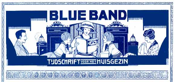 Blue Band 1925