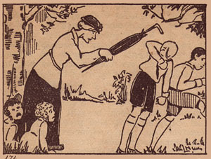 In de Wolleweverstraat