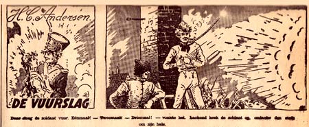 Andersen bewerking uit 1938