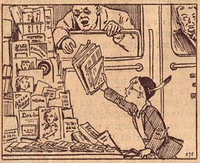 Pietje en Wietje, van Hein Kray