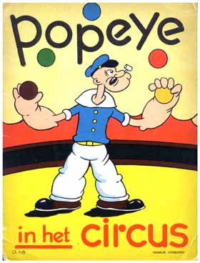 Popeye