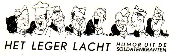 moppenrubriek Op Wacht.