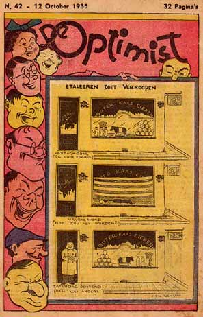 De Optimist