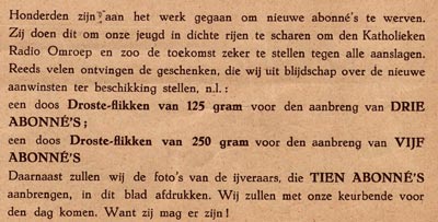 werf uit De Kindercourant