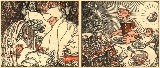 Monki, door Bernard Reith