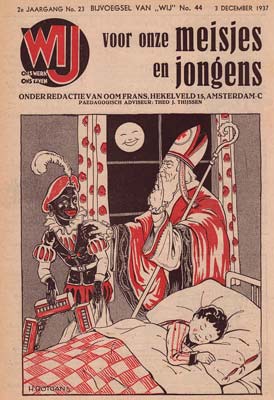 Wij, voor onze meisjes en jongens