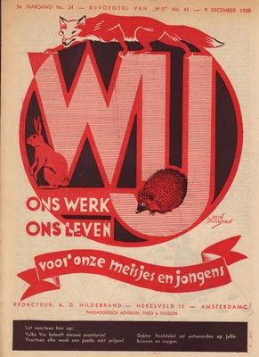 Wij