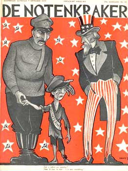 door Albert Hahn jr., 1935