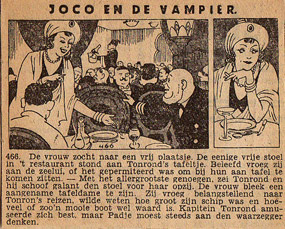 Joco door Cor van Deutekom