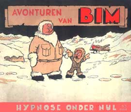 Bim, by Piet van Elk