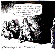 Siegfried van Marten Toonder