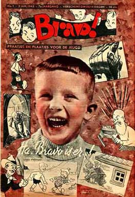 Bravo! 1942