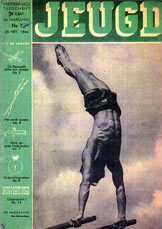 Jeugd, 1944