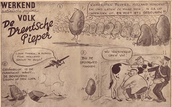 Werkend Volk (1945)