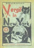 Vergif in New York