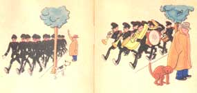 Gek en Wijs tijdens Seyss