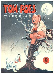 Tom Poes Weekblad