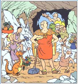 Suske en Wiske, de Groene Splinter