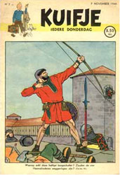 Jippo cover Guus Kool