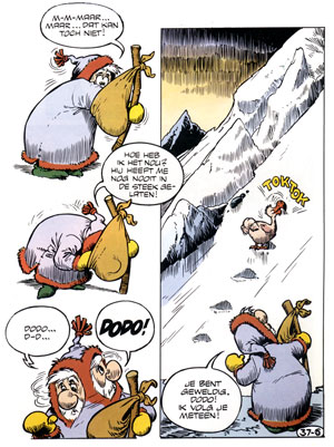 Douwe Dabbert, door Piet Wijn