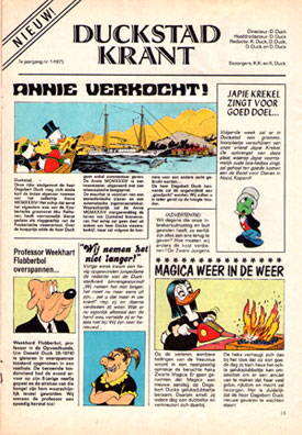 Duckstadkrant