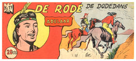 De Rode Adelaar