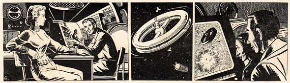 Operatie Burn-Out van Henk Alleman