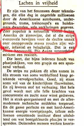 Elsevier, 14 januari 1950