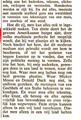 Elsevier, 14 januari 1950