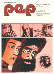 Cover door Willy Lohmann